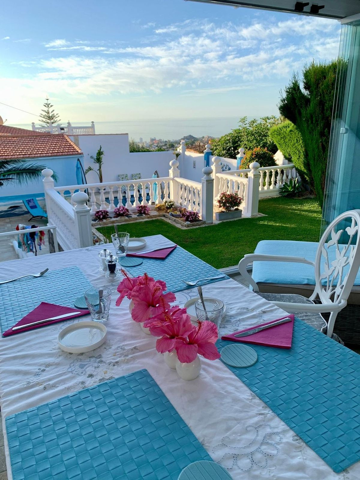 Penthouse te koop in Benalmadena | 4 slaapkamers H5406322