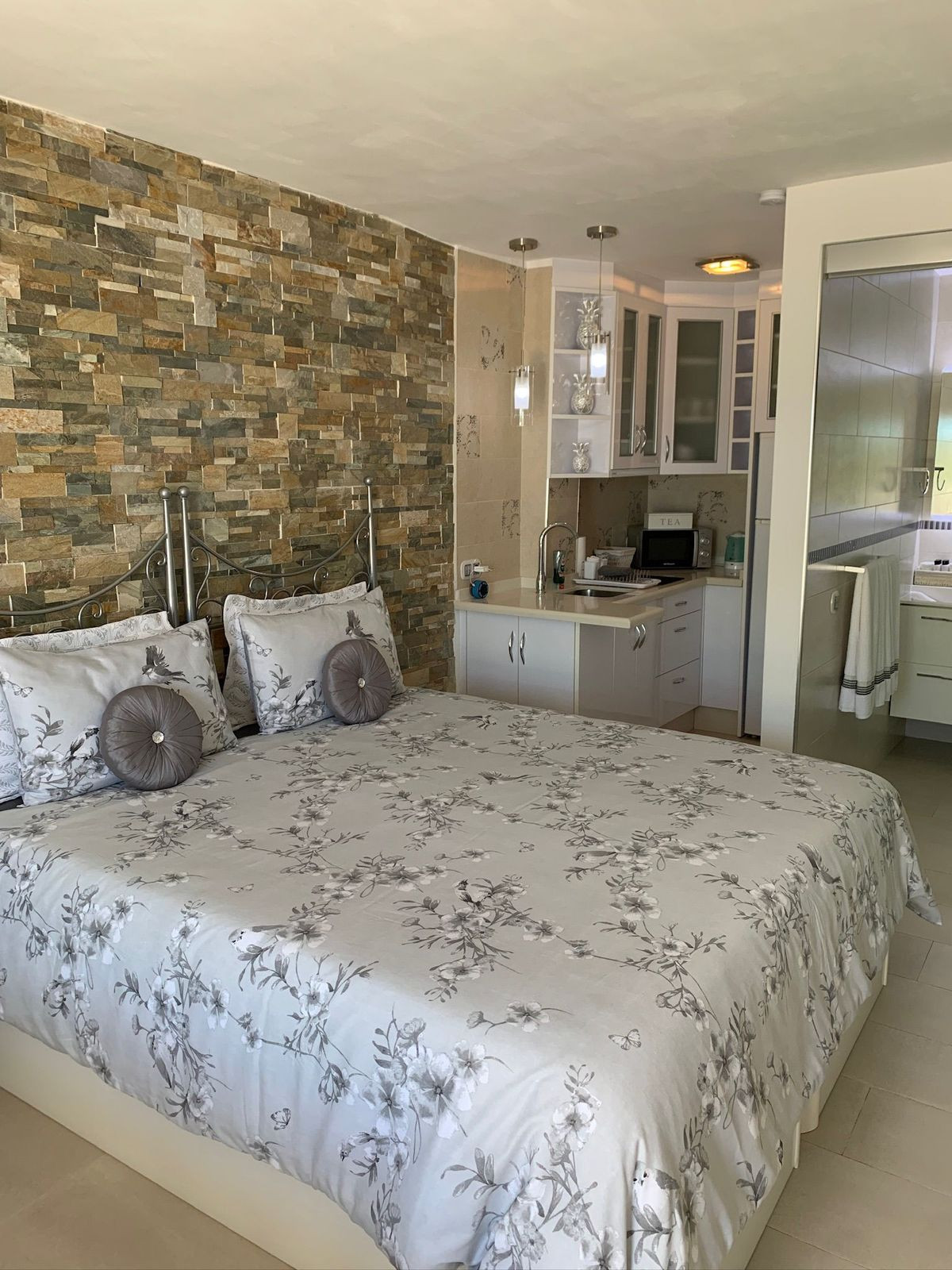 Penthouse te koop in Benalmadena | 4 slaapkamers H5406322