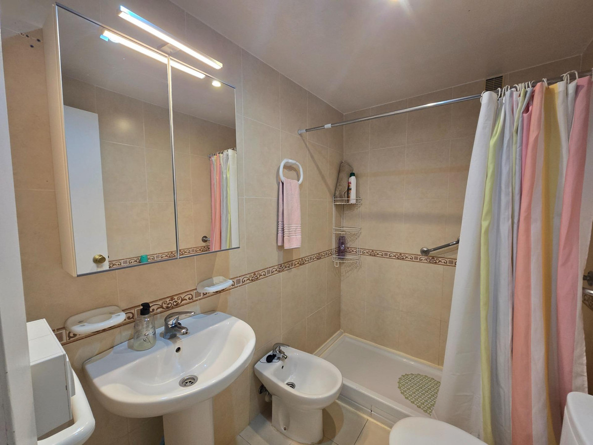 Huis te koop in Benalmadena | 2 slaapkamers H5407750