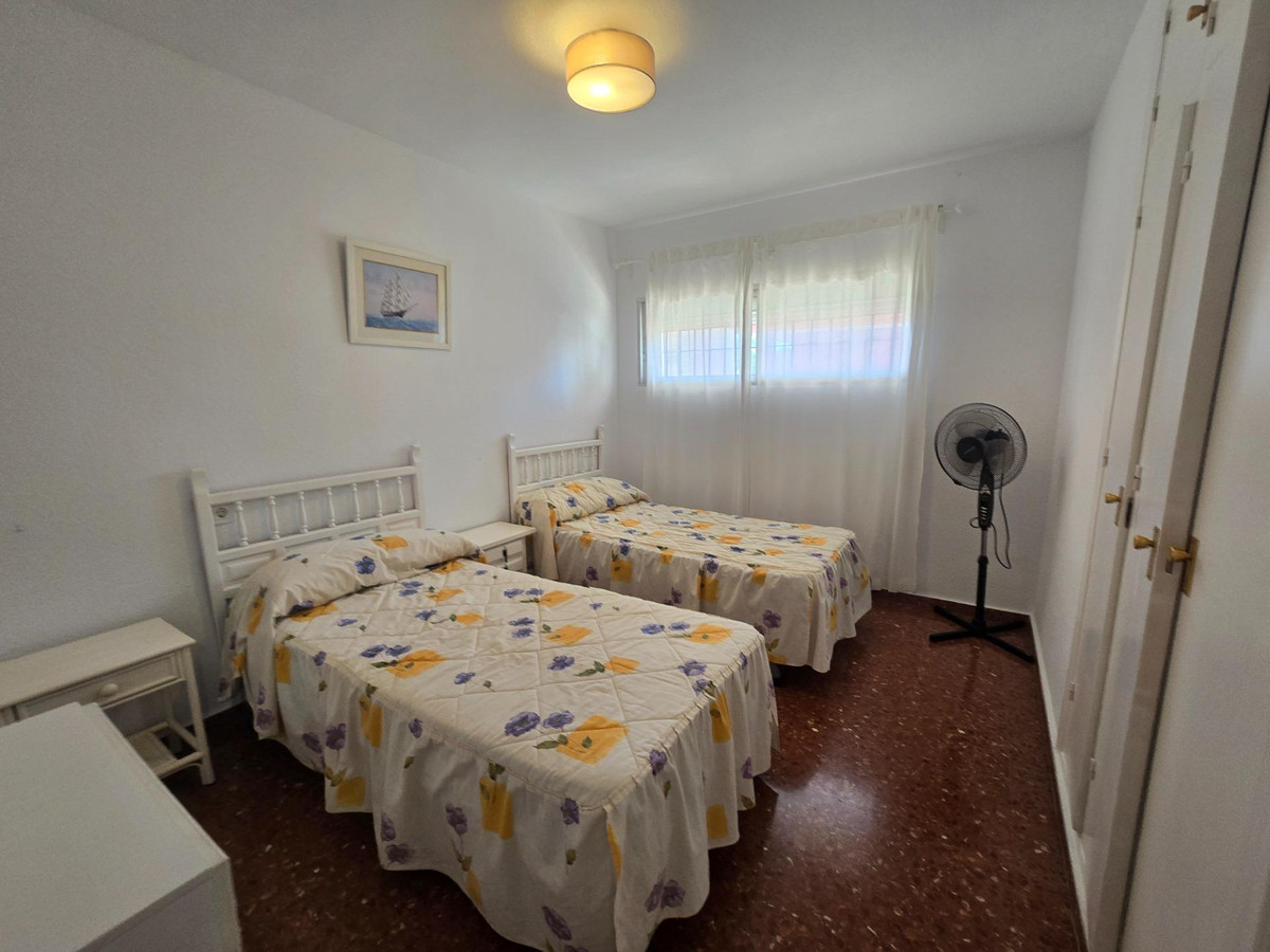 Huis te koop in Benalmadena | 2 slaapkamers H5407750
