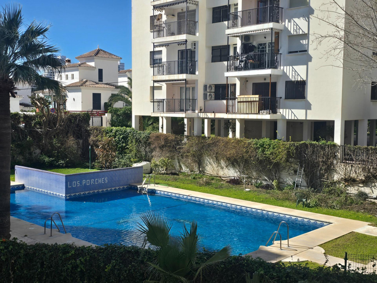 Huis te koop in Benalmadena | 2 slaapkamers H5407750