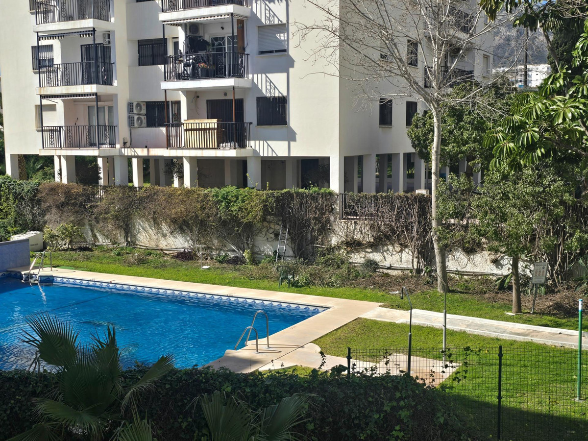 Huis te koop in Benalmadena | 2 slaapkamers H5407750