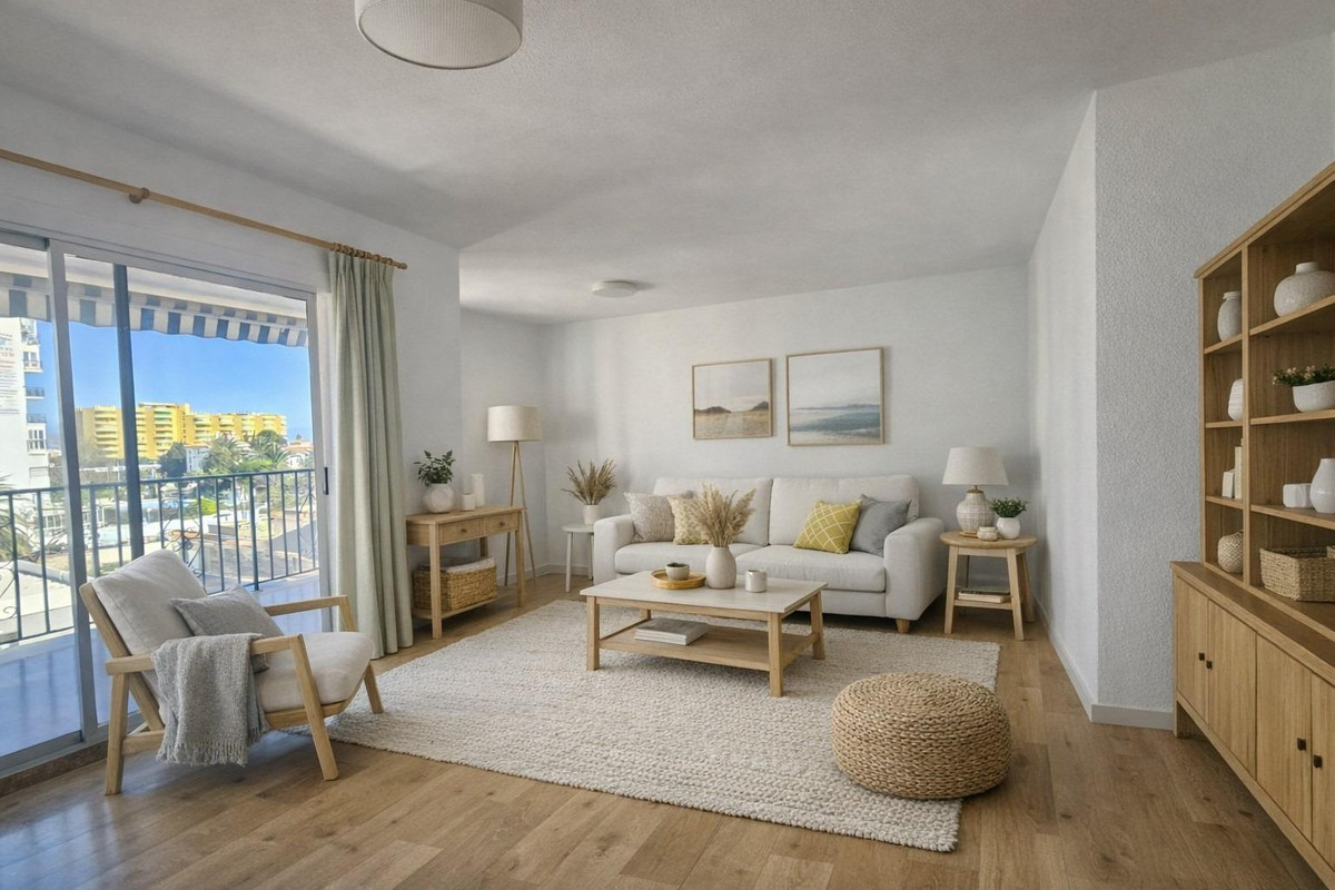 Huis te koop in Benalmadena | 2 slaapkamers H5407750