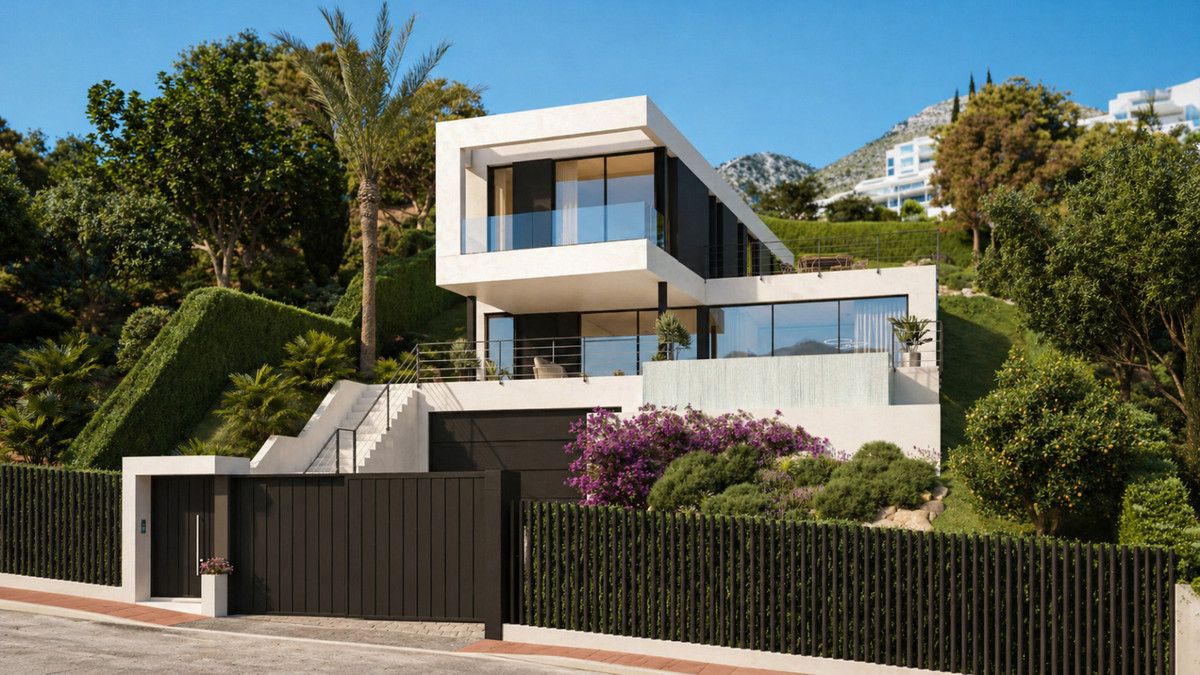 Huis te koop in Benalmadena | 3 slaapkamers H5409124