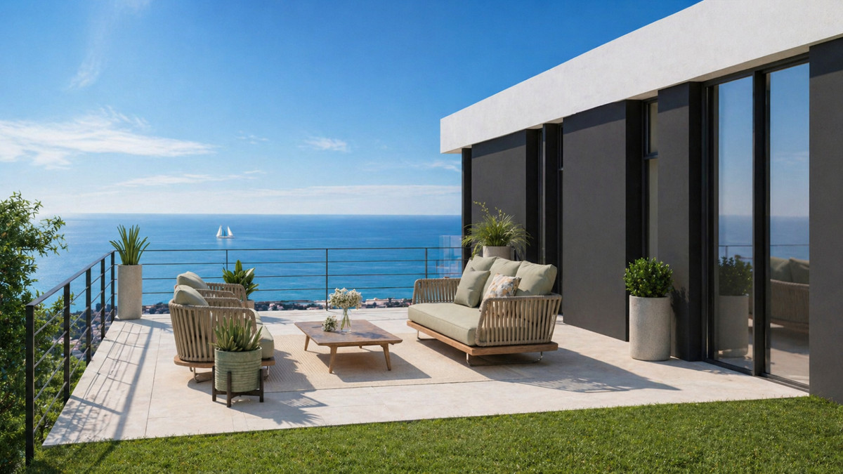 Huis te koop in Benalmadena | 3 slaapkamers H5409124