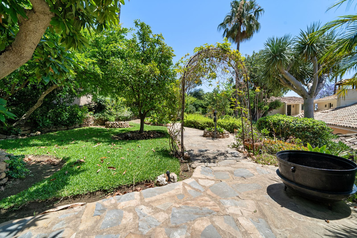 Huis te koop in Benalmadena | 8 slaapkamers H5411632