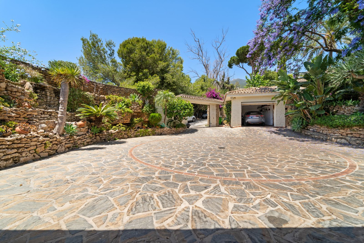 Huis te koop in Benalmadena | 8 slaapkamers H5411632