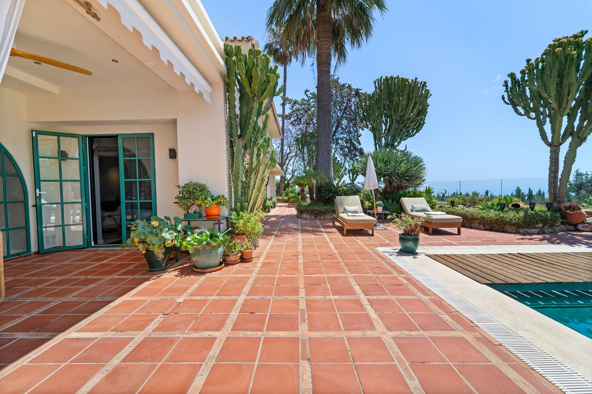 Huis te koop in Benalmadena | 8 slaapkamers H5411632