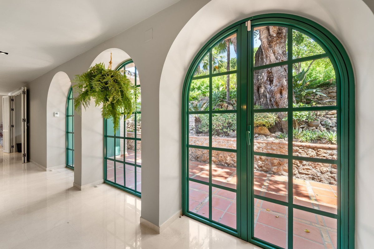 Huis te koop in Benalmadena | 8 slaapkamers H5411632
