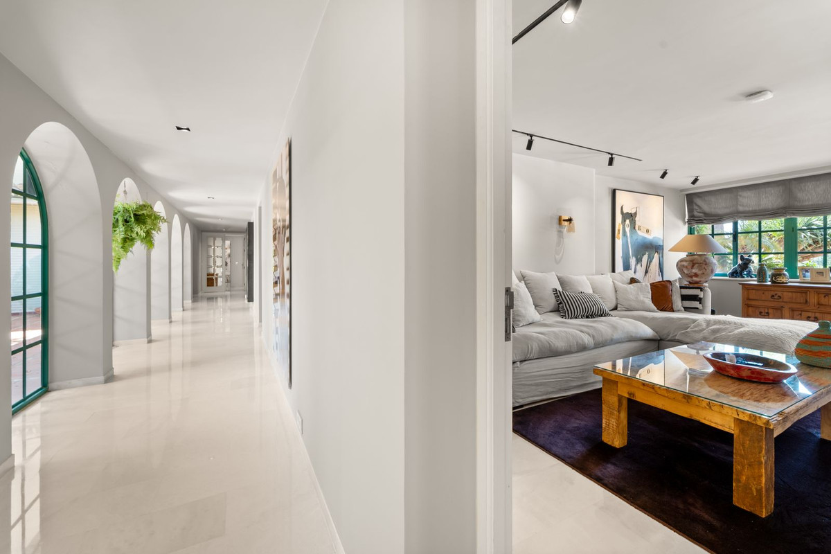 Huis te koop in Benalmadena | 8 slaapkamers H5411632