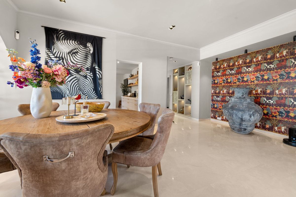 Huis te koop in Benalmadena | 8 slaapkamers H5411632
