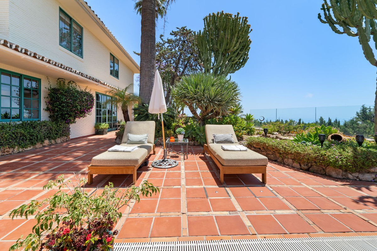 Huis te koop in Benalmadena | 8 slaapkamers H5411632