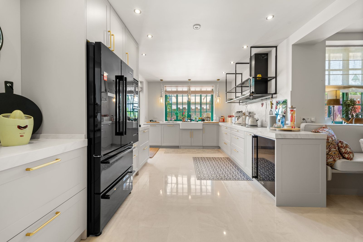 Huis te koop in Benalmadena | 8 slaapkamers H5411632