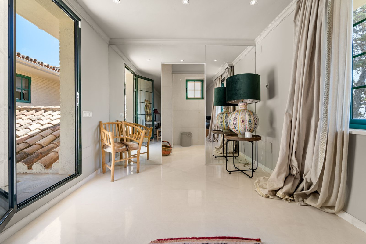 Huis te koop in Benalmadena | 8 slaapkamers H5411632