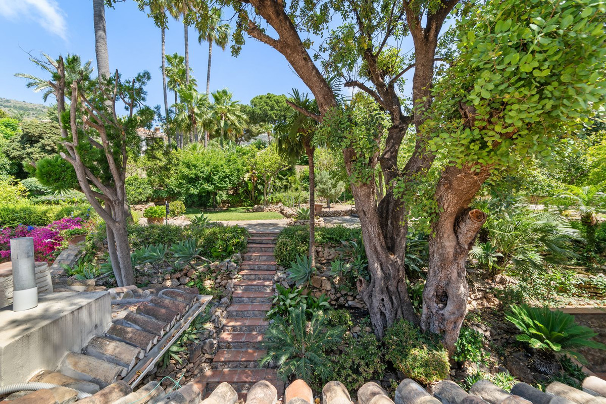 Huis te koop in Benalmadena | 8 slaapkamers H5411632