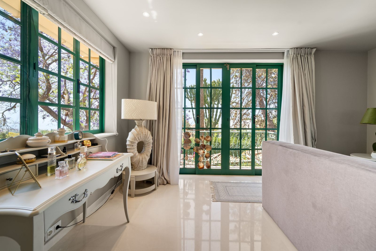 Huis te koop in Benalmadena | 8 slaapkamers H5411632