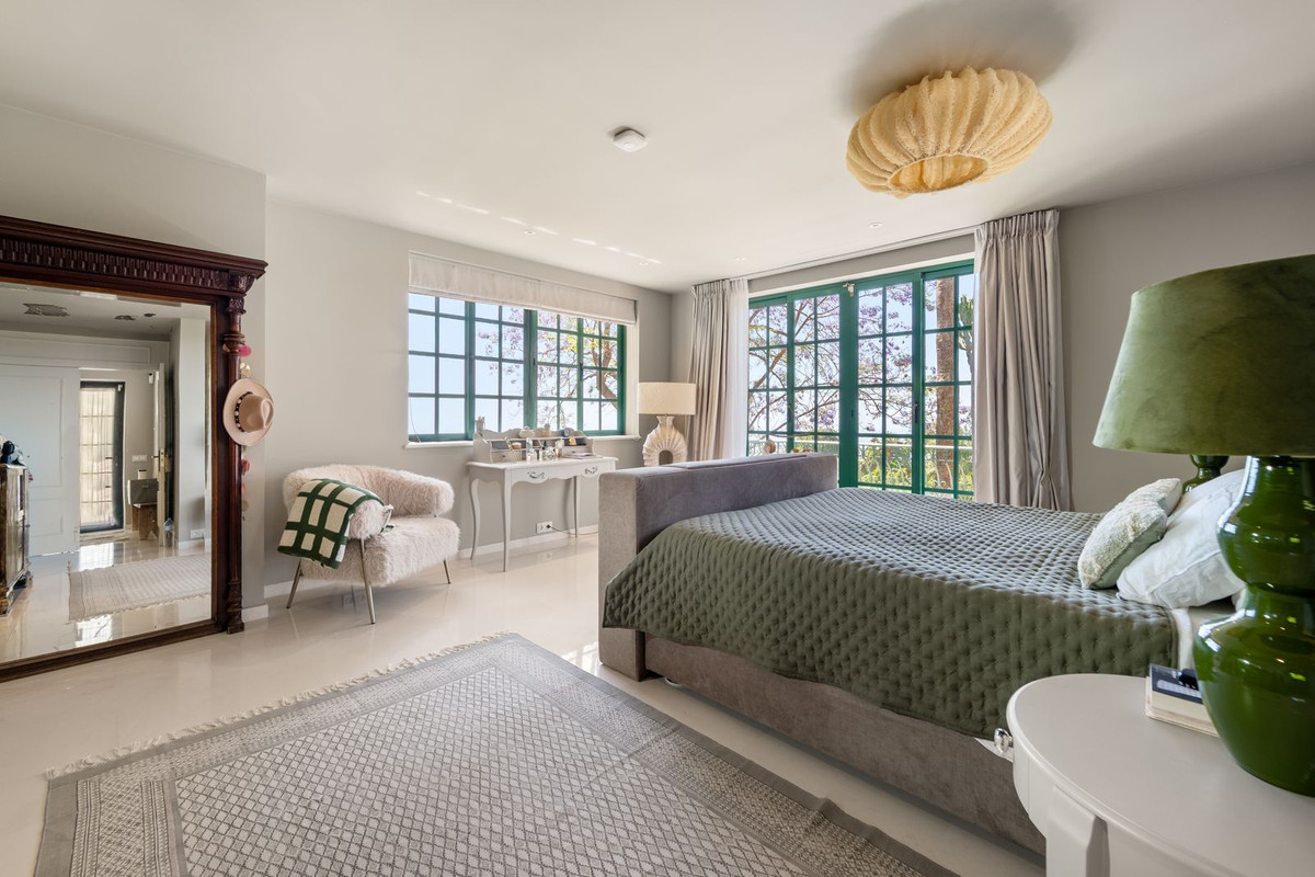 Huis te koop in Benalmadena | 8 slaapkamers H5411632