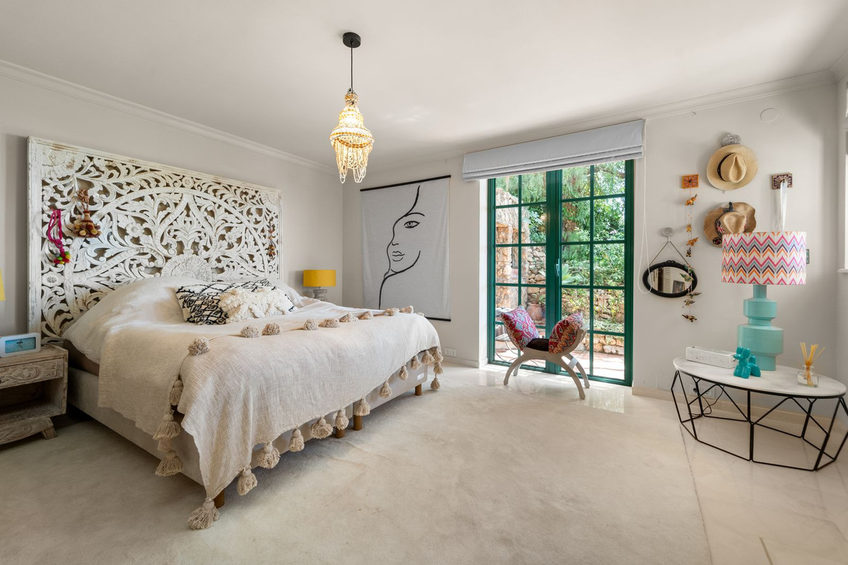 Huis te koop in Benalmadena | 8 slaapkamers H5411632
