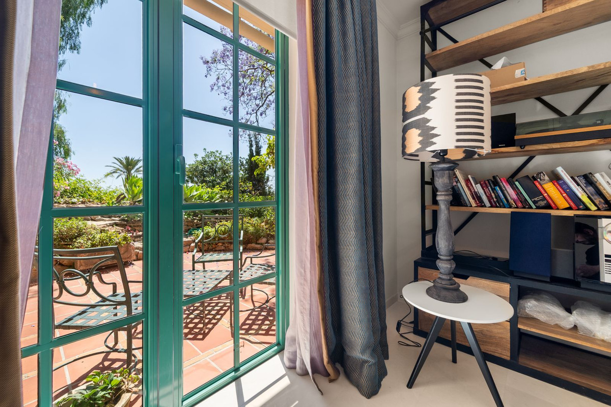 Huis te koop in Benalmadena | 8 slaapkamers H5411632