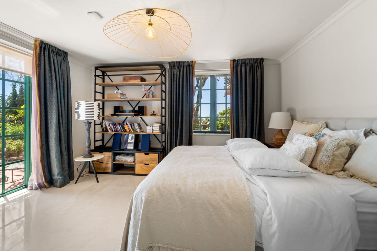 Huis te koop in Benalmadena | 8 slaapkamers H5411632