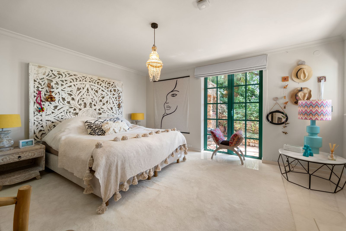 Huis te koop in Benalmadena | 8 slaapkamers H5411632