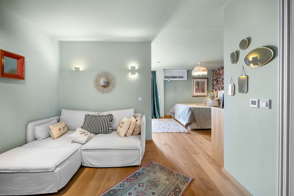 Huis te koop in Benalmadena | 8 slaapkamers H5411632