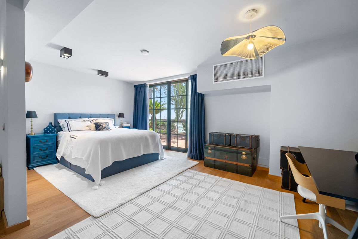 Huis te koop in Benalmadena | 8 slaapkamers H5411632