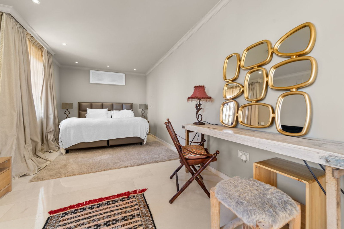 Huis te koop in Benalmadena | 8 slaapkamers H5411632