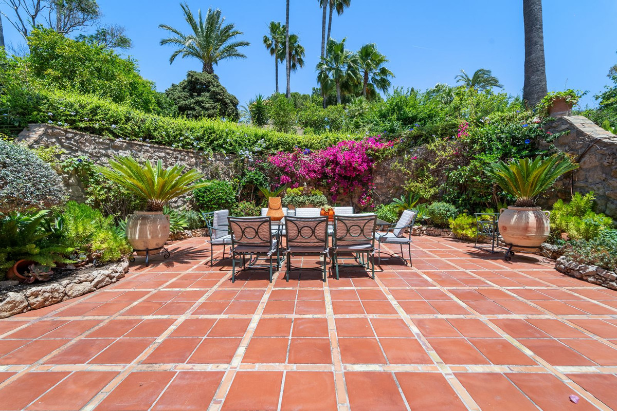 Huis te koop in Benalmadena | 8 slaapkamers H5411632