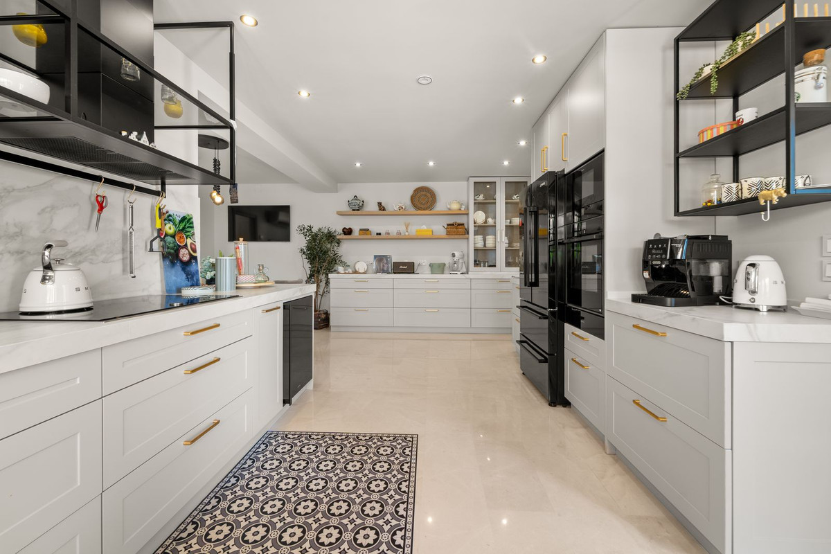 Huis te koop in Benalmadena | 8 slaapkamers H5411632