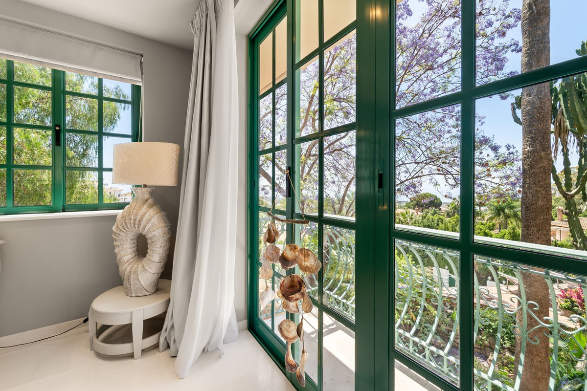 Huis te koop in Benalmadena | 8 slaapkamers H5411632