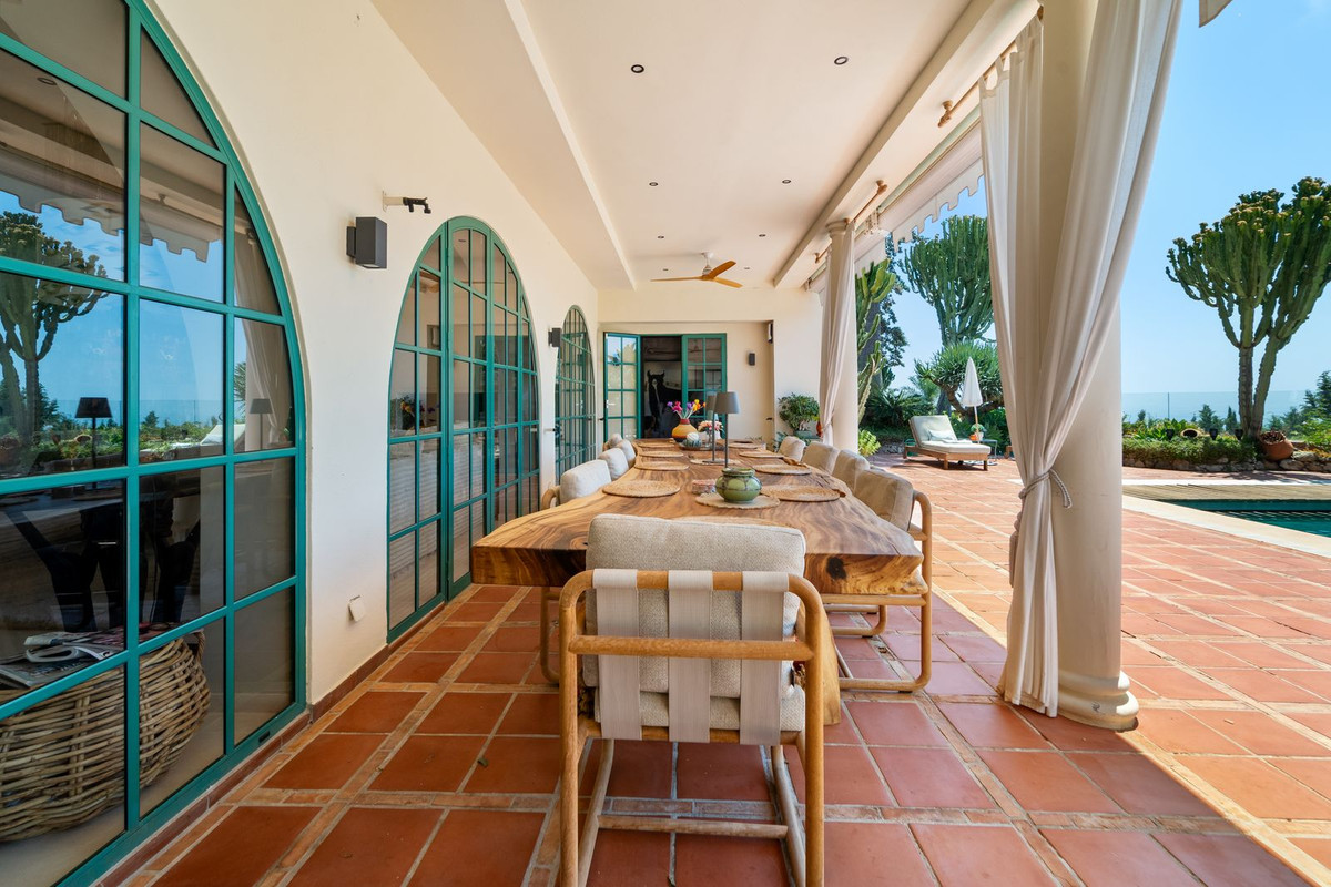 Huis te koop in Benalmadena | 8 slaapkamers H5411632