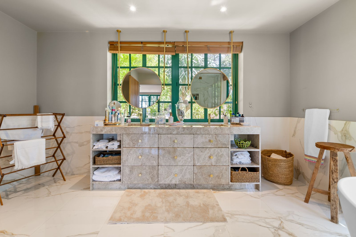 Huis te koop in Benalmadena | 8 slaapkamers H5411632