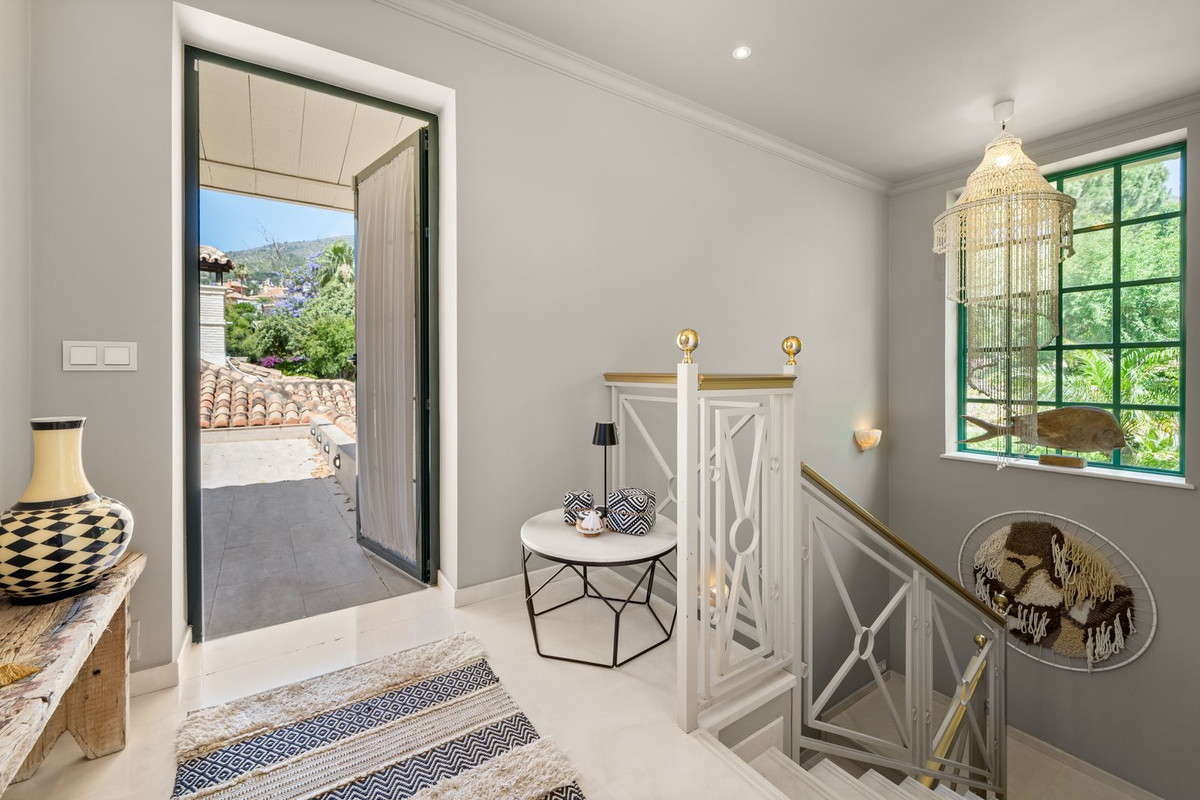 Huis te koop in Benalmadena | 8 slaapkamers H5411632