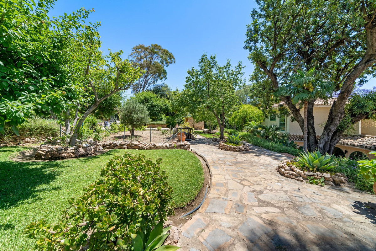 Huis te koop in Benalmadena | 8 slaapkamers H5411632