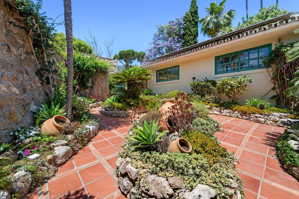 Huis te koop in Benalmadena | 8 slaapkamers H5411632