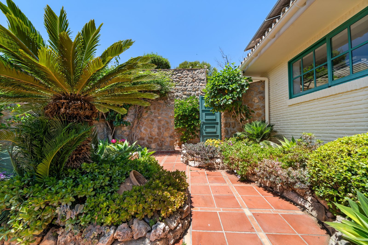 Huis te koop in Benalmadena | 8 slaapkamers H5411632