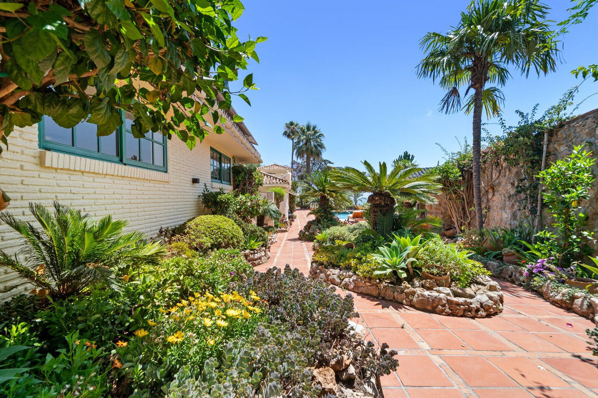 Huis te koop in Benalmadena | 8 slaapkamers H5411632