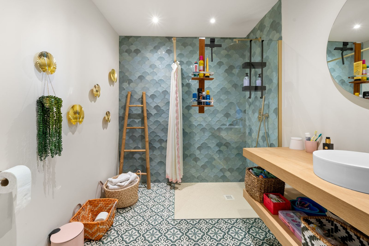 Huis te koop in Benalmadena | 8 slaapkamers H5411632