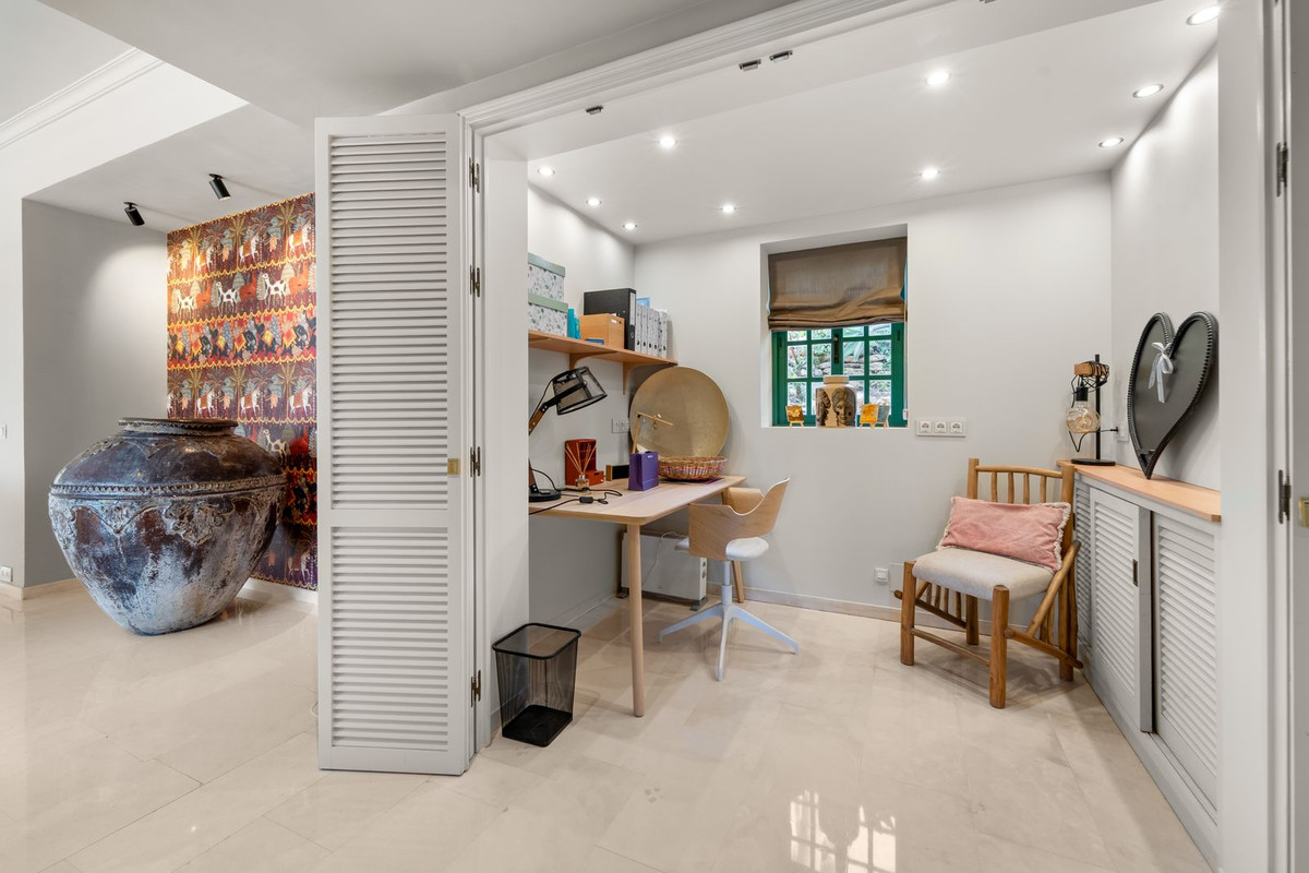 Huis te koop in Benalmadena | 8 slaapkamers H5411632