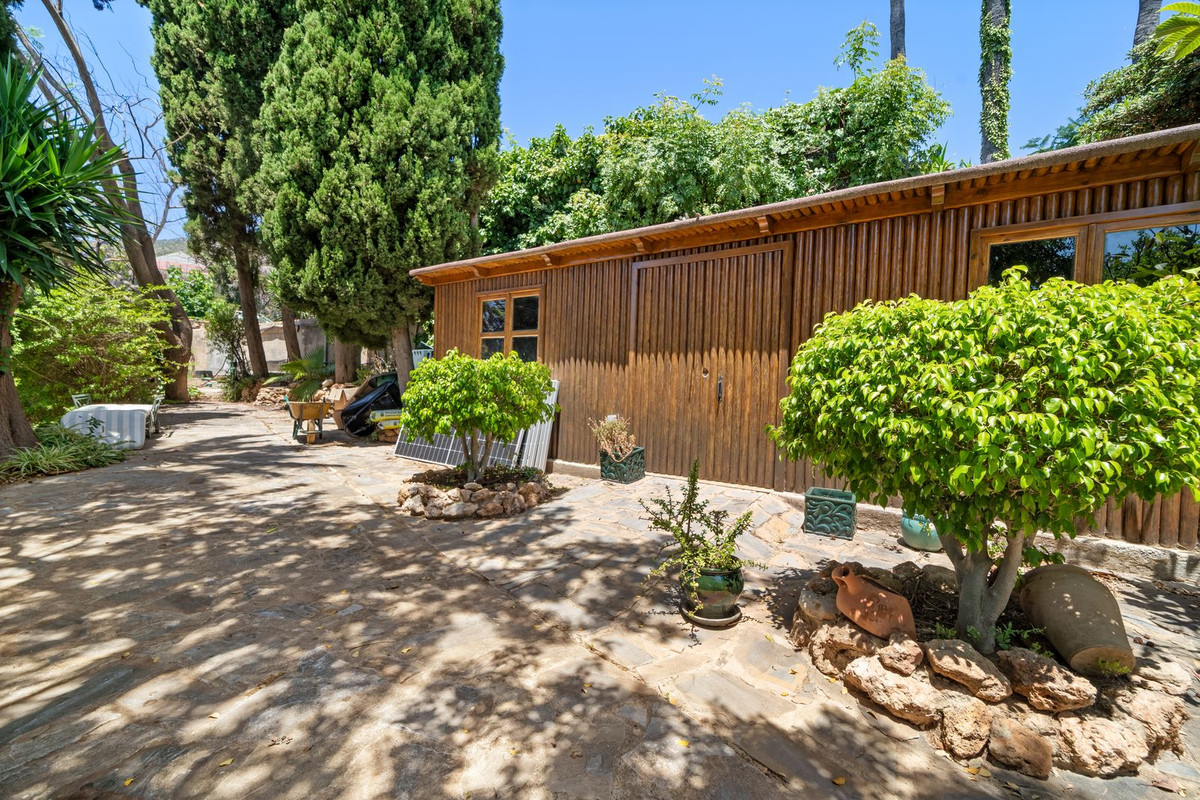 Huis te koop in Benalmadena | 8 slaapkamers H5411632