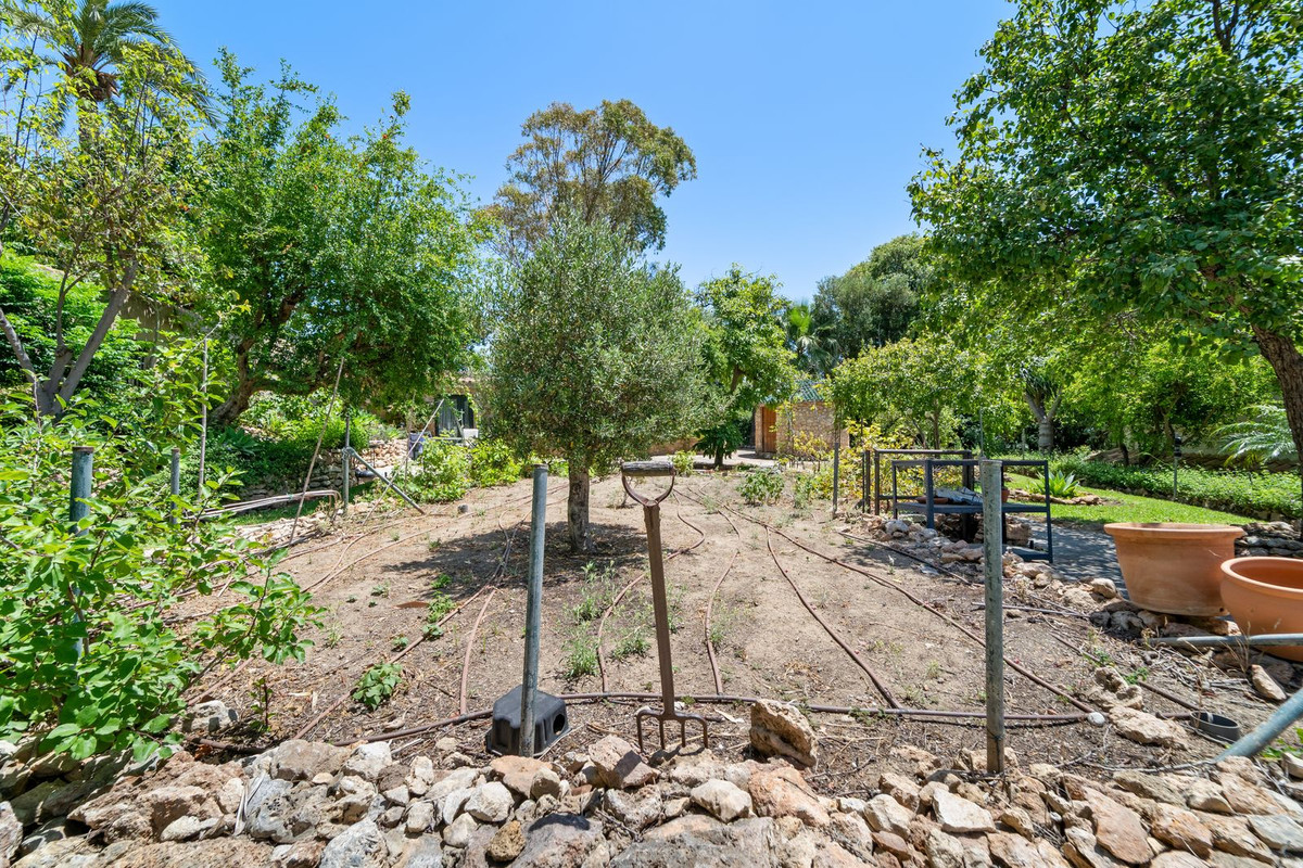 Huis te koop in Benalmadena | 8 slaapkamers H5411632
