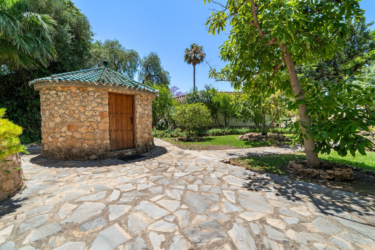Huis te koop in Benalmadena | 8 slaapkamers H5411632