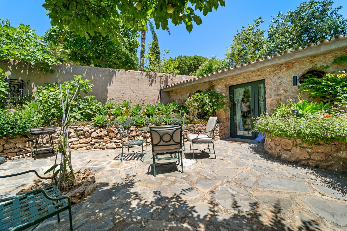 Huis te koop in Benalmadena | 8 slaapkamers H5411632