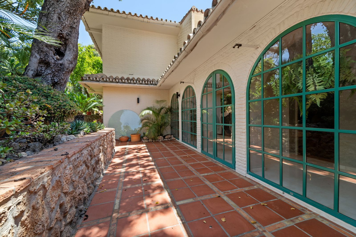 Huis te koop in Benalmadena | 8 slaapkamers H5411632