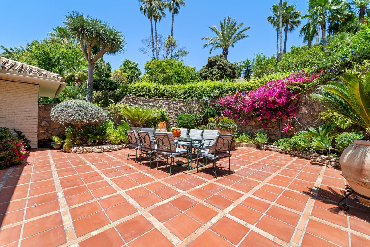 Huis te koop in Benalmadena | 8 slaapkamers H5411632