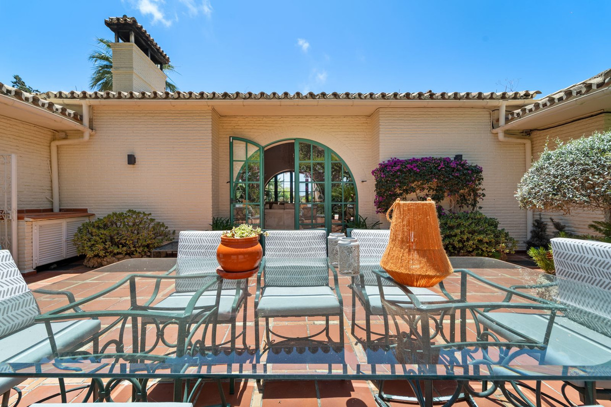 Huis te koop in Benalmadena | 8 slaapkamers H5411632