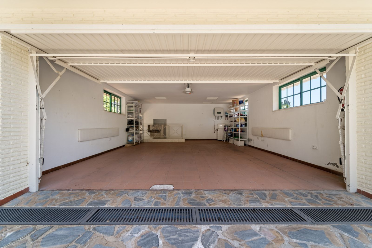 Huis te koop in Benalmadena | 8 slaapkamers H5411632