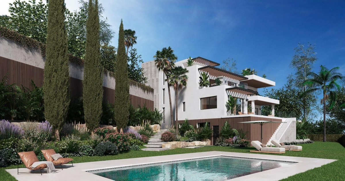 Huis te koop in Benalmadena | 4 slaapkamers H5413420