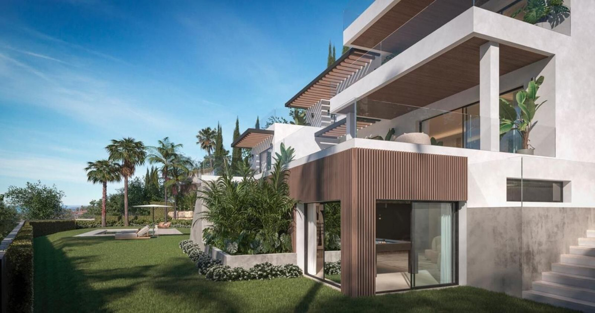 Huis te koop in Benalmadena | 4 slaapkamers H5413420